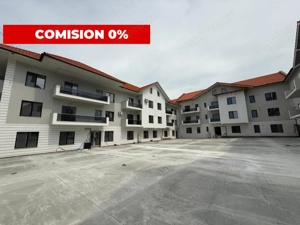 Vânzare apartament NOU 3 camere, INFINITY RESIDENCE *predare imediată* - imagine 9