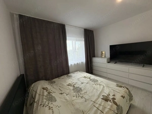 Vânzare apartament 2 camere et. 1 *mobilat-utilat* - Rovinari - zonă liniștită - imagine 3