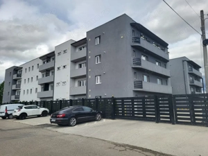 Garsoniere moderne de vânzare – în ansamblu nou, Târgu Jiu, strada Islaz