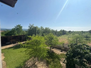 *Conac impresionant* cu arhitectură simetrică - pretabil reședință sau business - imagine 9