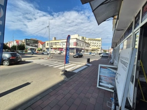 Închiriere spațiu comercial – vad excelent, zonă ultracentrală, strada Siretului - imagine 4