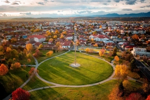 Vânzare apartamente NOI 2 camere, în INFINITY RESIDENCE - Coloana Infinitului - imagine 10