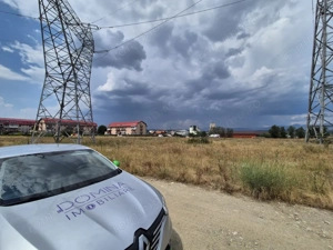 Vânzare teren extravilan - 2.622 mp,  în zona Ciocârlău - imagine 5