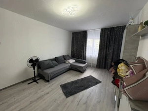 Vânzare apartament 2 camere et. 1 *mobilat-utilat* - Rovinari - zonă liniștită - imagine 2