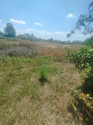 Teren intravilan situat pe strada Vârful Mândra, Târgu Jiu - imagine 3