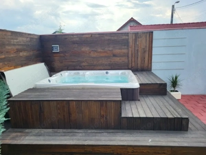 Vânzare casă P+M, situată în Târgu Jiu, Aleea Mehedinți - imagine 9