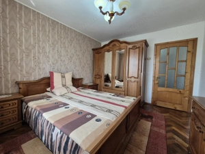 Apartament 3 camere, str. Nicolae Balcescu, zona centrala