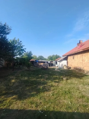 Teren intravilan situat pe strada Vârful Mândra, Târgu Jiu - imagine 4