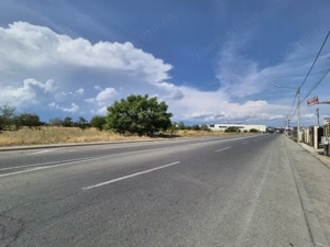 Teren intravilan 878 mp - proximitate Mall și Dedeman