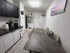 Vânzare apartament 2 camere et. 1 *mobilat-utilat* - Rovinari - zonă liniștită - imagine 6