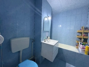 Vânzare apartament 2 camere et. 1 *mobilat-utilat* - Rovinari - zonă liniștită - imagine 8