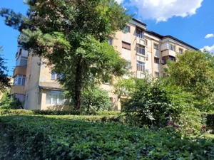 Vânzare apartament 2 camere, decomandat, vizavi de Mall Tg Jiu  - imagine 10