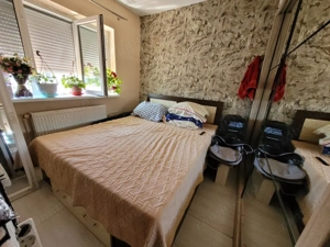 Vânzare apartament 2 camere, decomandat, vizavi de Mall Tg Jiu  - imagine 5