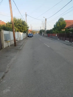 Teren intravilan situat pe strada Vârful Mândra, Târgu Jiu - imagine 6