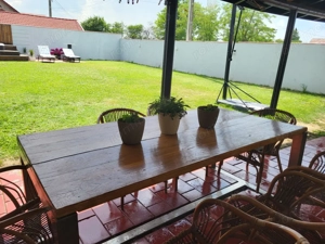 Vânzare casă P+M, situată în Târgu Jiu, Aleea Mehedinți - imagine 2