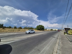 Teren intravilan 878 mp - proximitate Mall și Dedeman - imagine 7