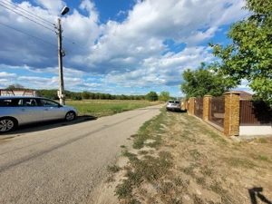 Vânzare teren intravilan cu PUZ, situat în Târgu-Jiu, localitatea Slobozia - imagine 6