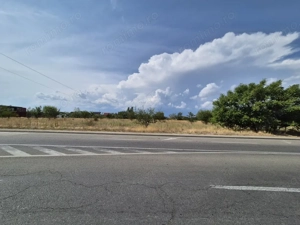 Teren intravilan 878 mp - proximitate Mall și Dedeman - imagine 4