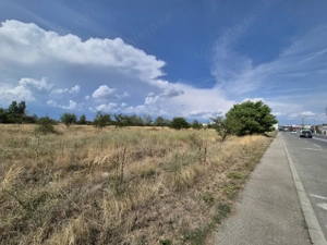 Teren intravilan 878 mp - proximitate Mall și Dedeman - imagine 3