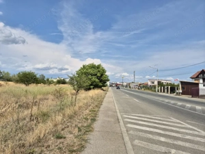 Teren intravilan 878 mp - proximitate Mall și Dedeman - imagine 2