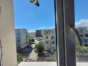 Vânzare apartament 2 camere, decomandat, vizavi de Mall Tg Jiu  - imagine 9