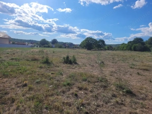 Vânzare teren intravilan cu PUZ, situat în Târgu-Jiu, localitatea Slobozia - imagine 2