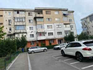 Apartament 2 camere, et. 2, în Rovinari, str. Sporturilor - imagine 9