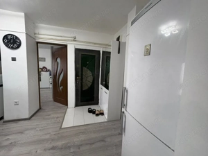 Vânzare apartament 2 camere et. 1 *mobilat-utilat* - Rovinari - zonă liniștită - imagine 7