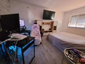 Vânzare apartament 2 camere, decomandat, vizavi de Mall Tg Jiu  - imagine 6