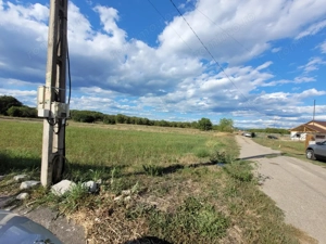 Vânzare teren intravilan cu PUZ, situat în Târgu-Jiu, localitatea Slobozia - imagine 3