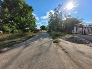 Vânzare teren intravilan cu PUZ, situat în Târgu-Jiu, localitatea Slobozia - imagine 9