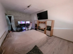 Vânzare apartament 2 camere, decomandat, vizavi de Mall Tg Jiu  - imagine 7