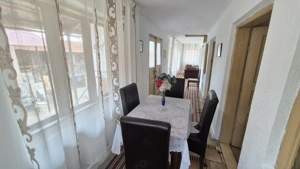 Vânzare casă tradițională situată în Bengești-Ciocadia, strada Linia Mare - imagine 3