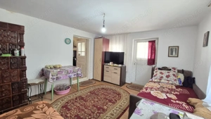 Vânzare casă tradițională situată în Bengești-Ciocadia, strada Linia Mare - imagine 7