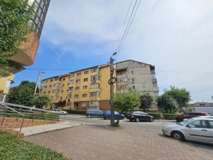 Vânzare apartament 2 camere, strada Corneliu Coposu - zona Pieței Centrale - imagine 9