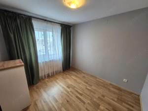 Vânzare apartament 2 camere transformat în 3, etaj 1, strada Comuna din Paris - imagine 4