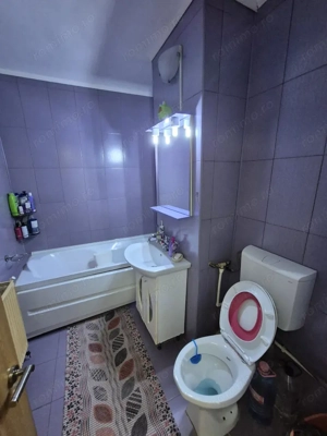 Vânzare apartament 2 camere, decomandat, zonă liniștită, strada Zambilelor - imagine 6 Vânzare apartament 2 camere, decomandat, zonă liniștită, strada Zambilelor - imagine 6