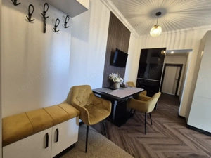 Vânzare apartament 2 camere *modern-design personalizat* - Primăverii Residence