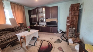 Vânzare casă tradițională situată în Bengești-Ciocadia, strada Linia Mare - imagine 4