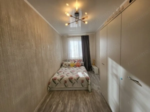 Vânzare apartament 2 camere - etaj 2 *modern mobilat și utilat* - zona 9 Mai - imagine 4