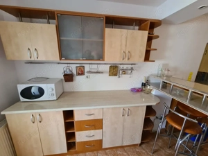 Vânzare apartament 2 camere, strada Corneliu Coposu - zona Pieței Centrale - imagine 6