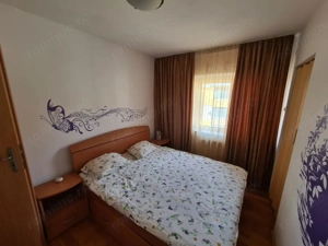 Vânzare apartament 2 camere, strada Corneliu Coposu - zona Pieței Centrale - imagine 4