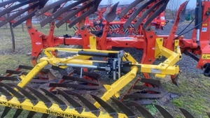 Vand Plug Kuhn Master 120