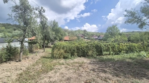 Vânzare casă tradițională situată în Bengești-Ciocadia, strada Linia Mare - imagine 10