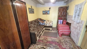 Vânzare casă tradițională situată în Bengești-Ciocadia, strada Linia Mare - imagine 5