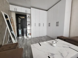 Vânzare apartament 2 camere - etaj 2 *modern mobilat și utilat* - zona 9 Mai - imagine 6