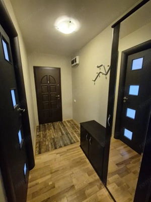 Vânzare apartament 2 camere transformat în 3, etaj 1, strada Comuna din Paris - imagine 5