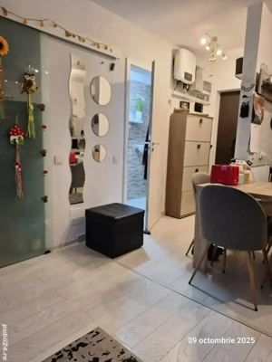 schimb casa insiruita p+1+pod 2021 str verii bragadiru