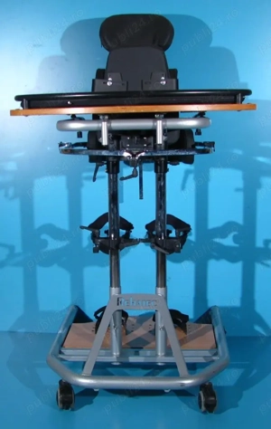 Verticalizator activ - Rehatec