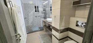 Apartament 4 camere, 91 mp, renovat, garaj, intr-o zona verde si linistita - imagine 9